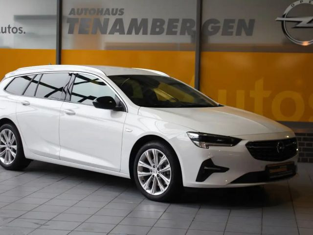 Opel Insignia Elegance