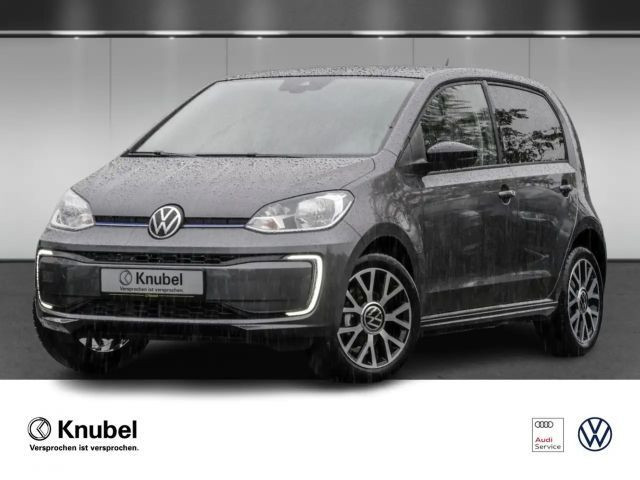 Volkswagen e-up! Edition maps+more CCS Climatr. 16" Tempomat