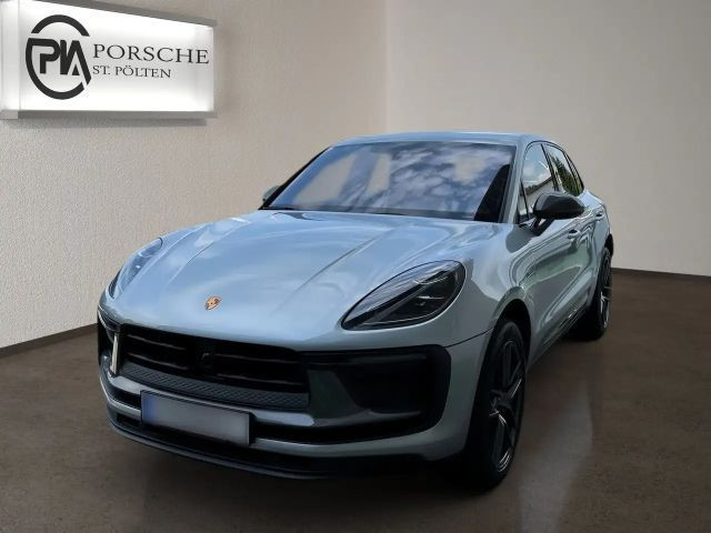 Porsche Macan Turbo