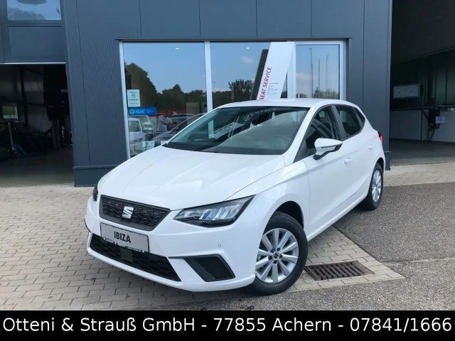 Seat Ibiza Style 1.0 TSI