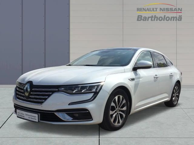 Renault Talisman EDC Intens dCi 200 Blue