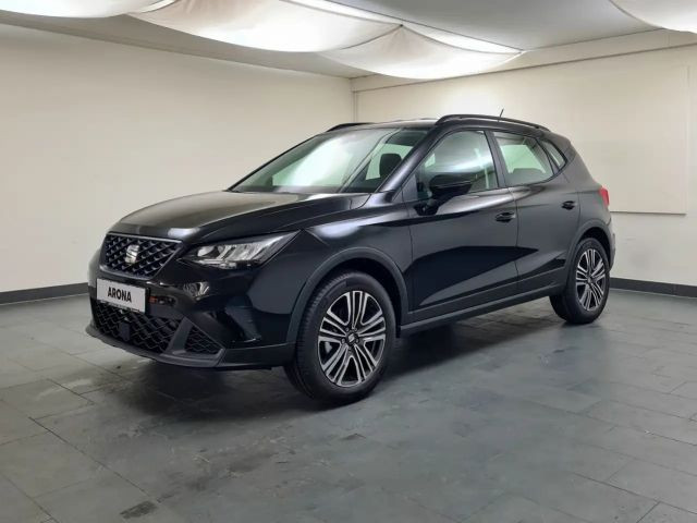 Seat Arona Style 1.0 TSI