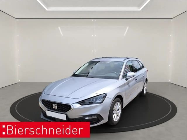 Seat Leon Style 2.0 TDI Sportstourer DSG