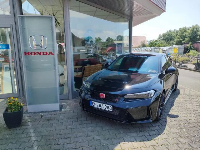 Honda Civic Type R 2.0 VTEC Turbo