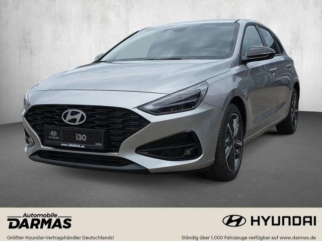 Hyundai i30 1.0 Advantage