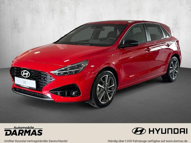 Hyundai i30 1.0 Advantage