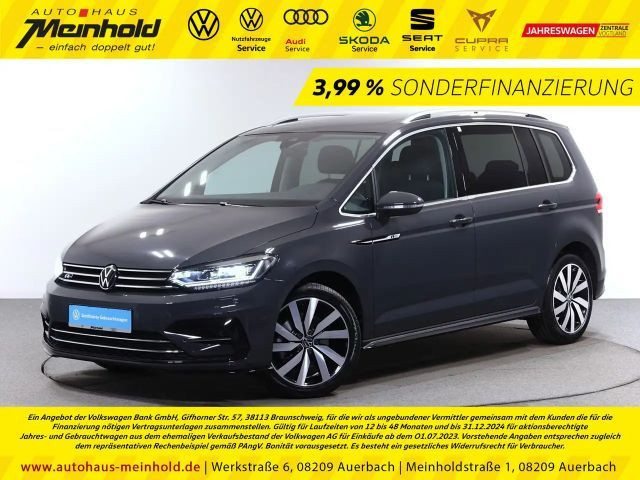 Volkswagen Touran DSG Highline R-Line IQ.Drive 2.0 TDI