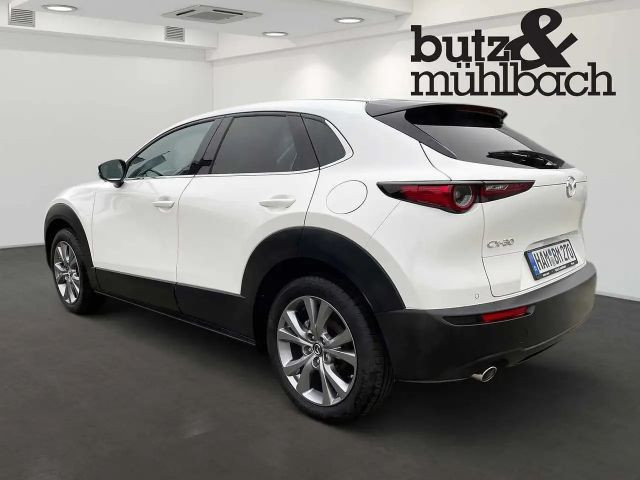 Mazda CX-30 SkyActiv Selection e-Skyactiv