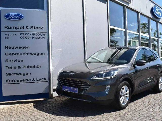 Ford Kuga Titanium