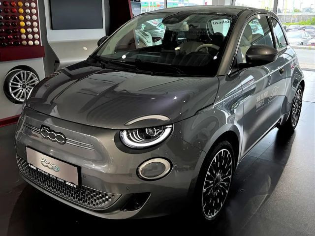 Fiat 500e La Prima by Bocelli 42 kWh