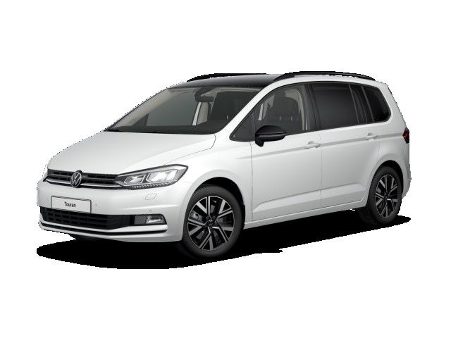 Volkswagen Touran DSG