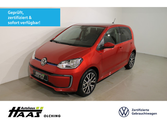 Volkswagen e-up! e-Up! Edition Edition