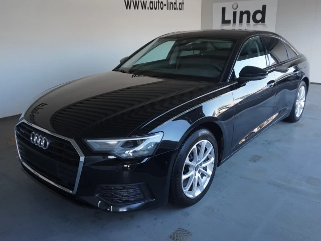 Audi A6 Limousine Quattro 50 TFSI