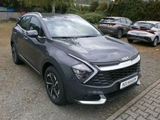 Kia Sportage Sportage,LED*Navi*Shzg*Lhzg*PDC*Cam