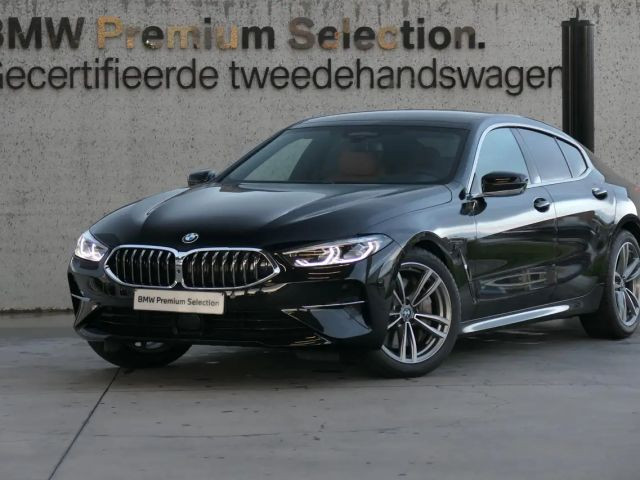 BMW 8 Serie 840 xDrive Coupé Gran Coupé 840d