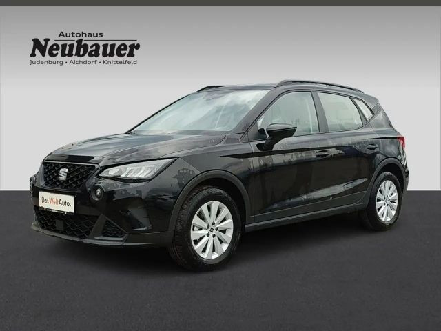 Seat Arona 1.0 TSI