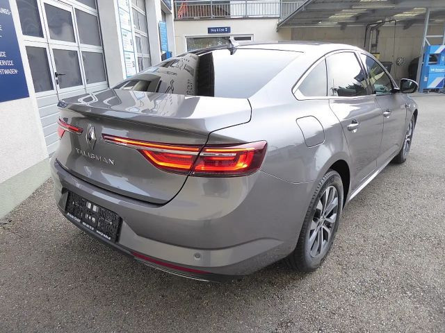 Renault Talisman EDC Intens TCe 160