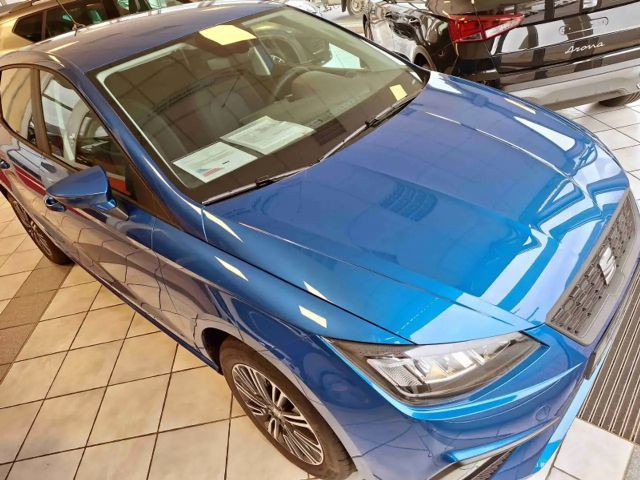 Seat Ibiza Style 1.0 TSI