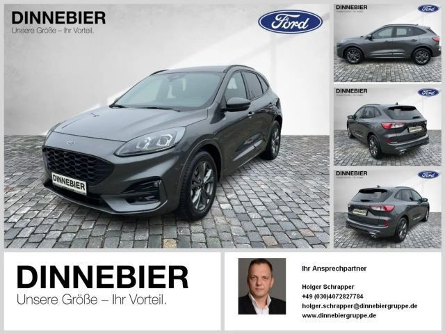 Ford Kuga ST Line X