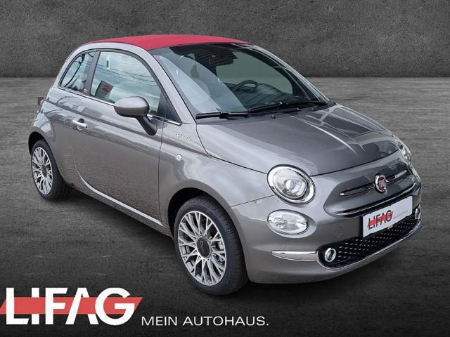 Fiat 500C Dolcevita