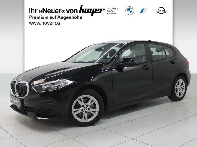 BMW 1 Serie 116 Sedan 116d