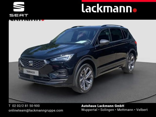 Seat Tarraco 2.0 TDI FR-lijn DSG