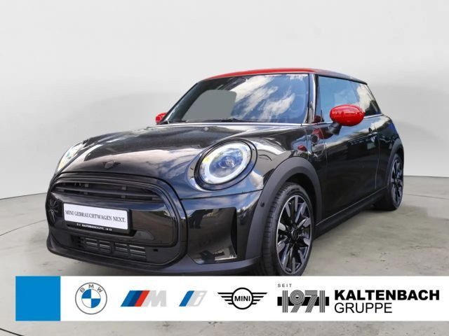 Mini Cooper Classic Trim SHZ NAVI ACC LED HUD PANO