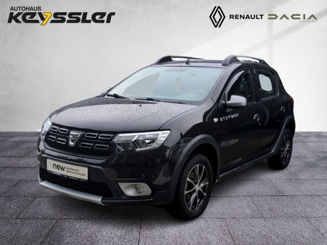 Dacia Sandero Stepway Prestige TCe 90