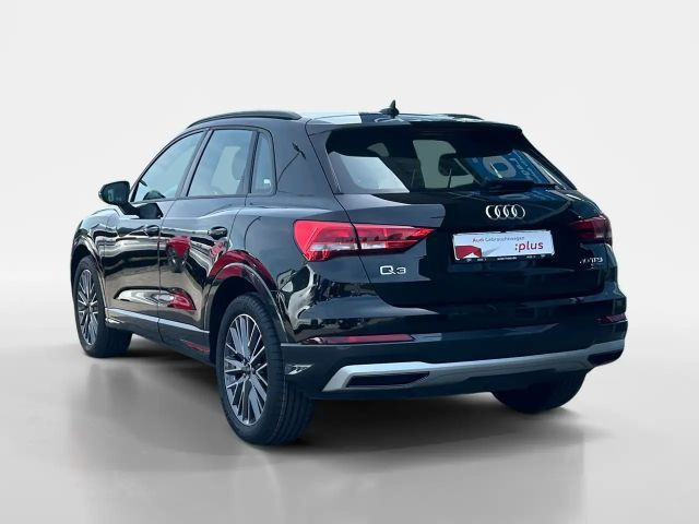 Audi Q3 Quattro 40 TFSI