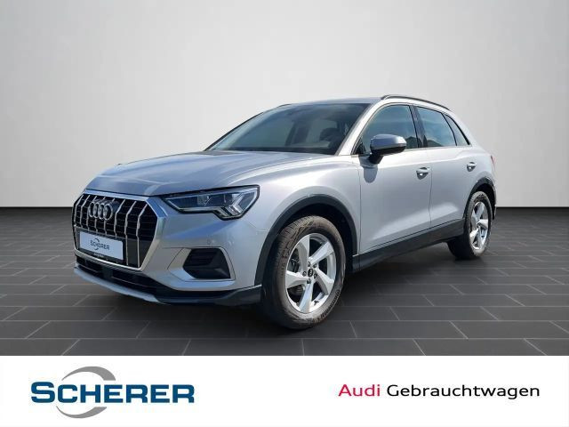 Audi Q3 S-Tronic 35 TFSI