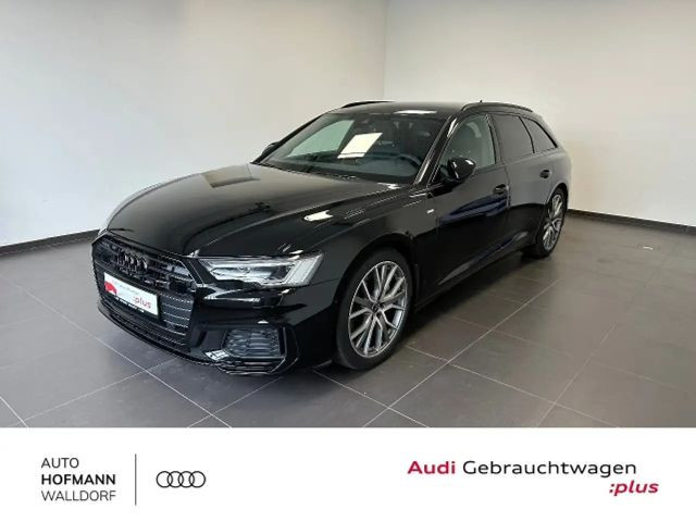 Audi A6 Avant Quattro S-Tronic Sport 45 TFSI