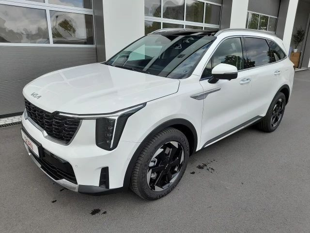 Kia Sorento Spirit 4x4