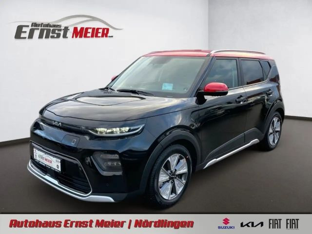 Kia Soul e-64 kWh Inspiration WP+H.Up+SUV+Navi