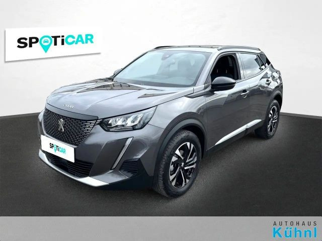 Peugeot 2008 Allure Pack PureTech EAT8