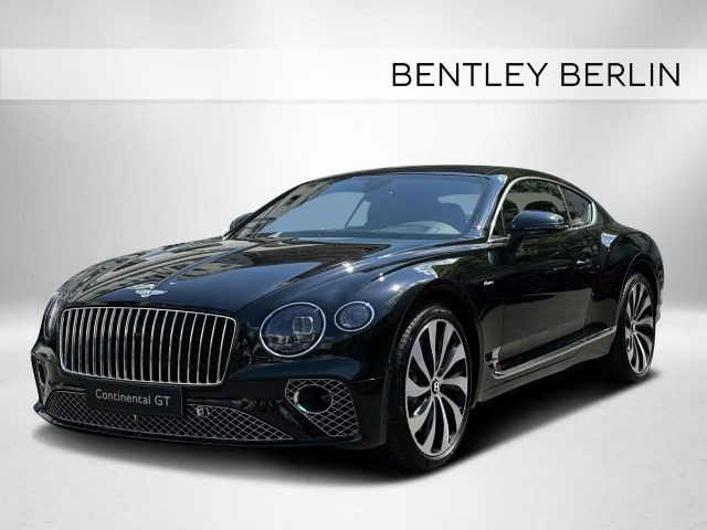 Bentley Continental GT V8