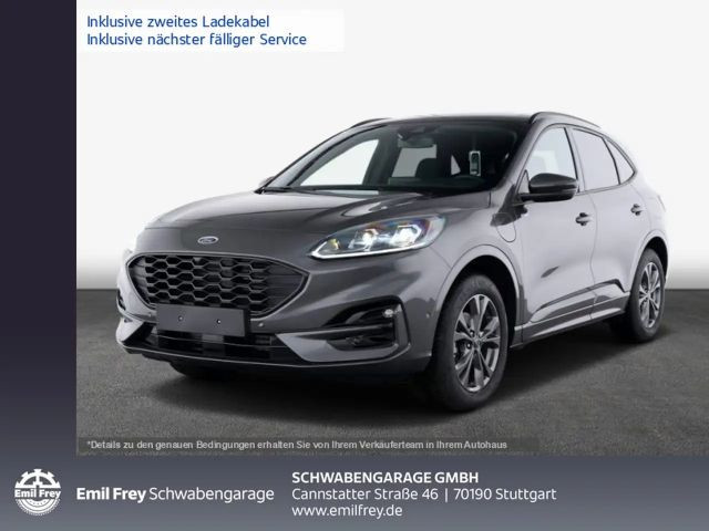 Ford Kuga ST Line Plug in Hybrid