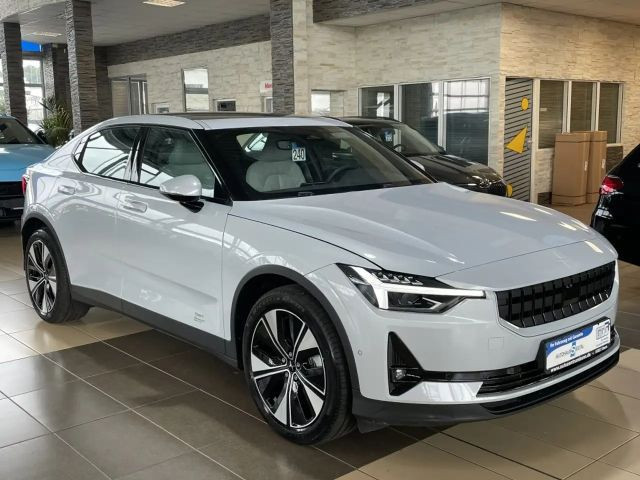 Polestar 2 Long range Pilot Plus