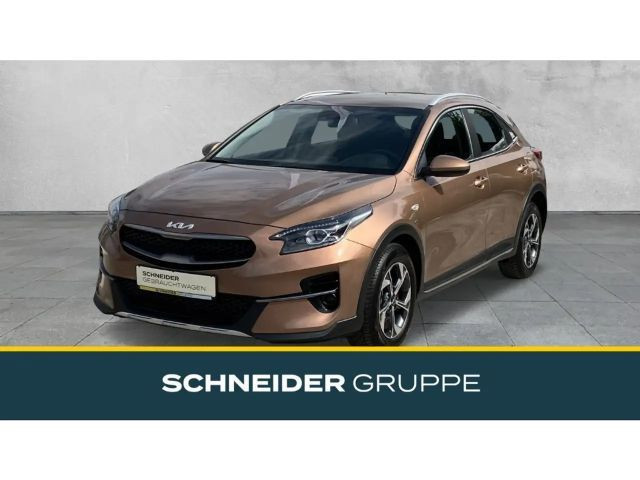 Kia XCeed GDi Edition 7