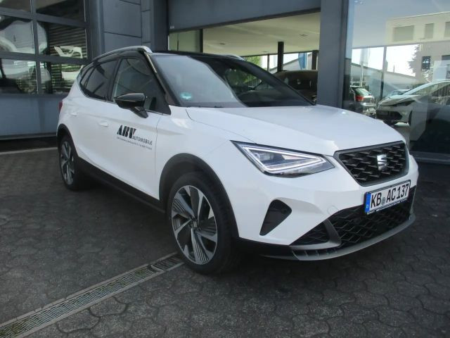 Seat Arona FR-lijn 1.0 TSI