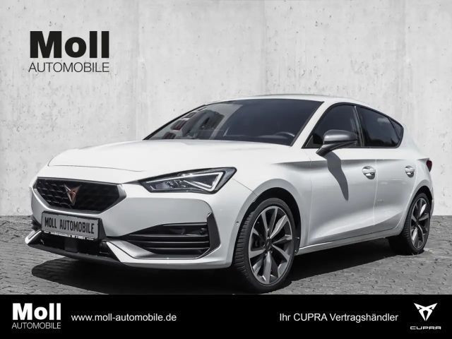 Cupra Leon DSG