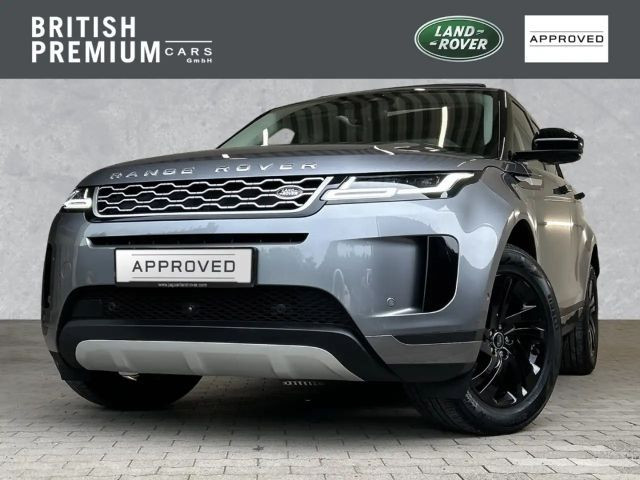 Land Rover Range Rover Evoque 2.0