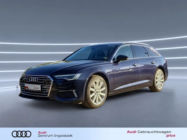 Audi A6 Avant Quattro 40 TDI