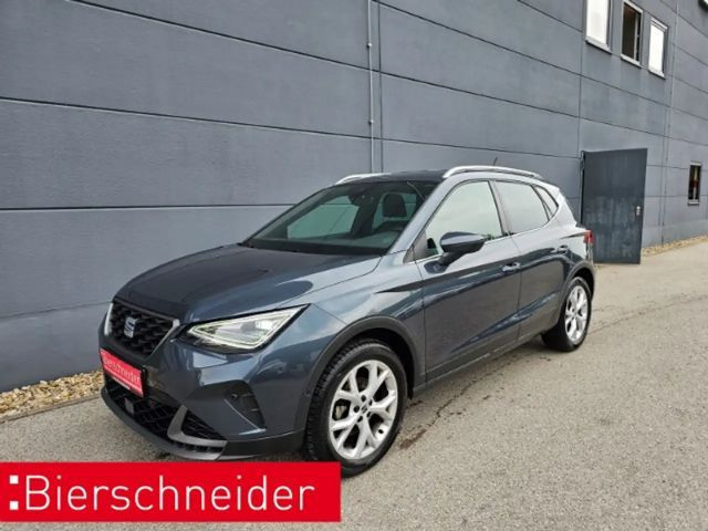 Seat Arona FR-lijn 1.0 TSI DSG