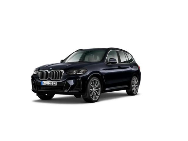 BMW X3 M-Sport