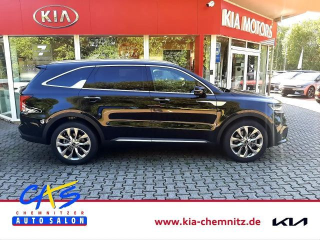 Kia Sorento Spirit 4x4