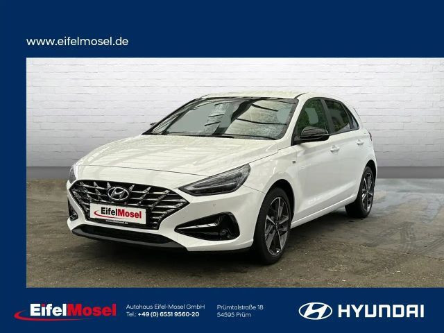 Hyundai i30 Advantage