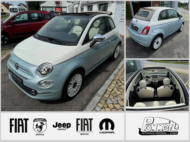 Fiat 500 Collezione