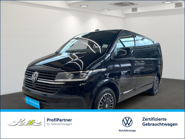 Volkswagen T6 Caravelle Trendline 2.0 TDI