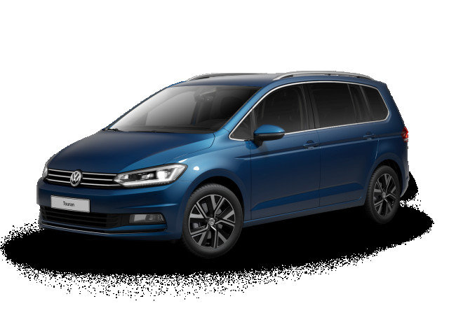 Volkswagen Touran 1.5 TSI