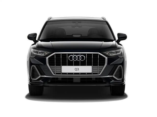 Audi Q3 S-Line 35 TFSI